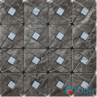 Самоклеящаяся PET мозаика 30*30CM*4MM (D) SW-00002451 Самоклеящаяся PET мозаика 30*30CM*4MM (D) SW-00002451