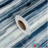 Самоклеящаяся стеновая PET плитка в рулоне 600*3000*2mm (D) SW-00002427