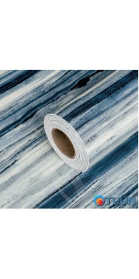 Self-adhesive wall PET tile in roll 600*3000*2mm (D) SW-00002427