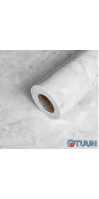Self-adhesive wall PET tile in roll 600*3000*2mm (D) SW-00002429