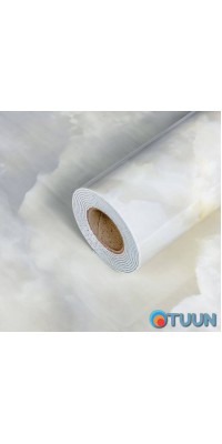 Self-adhesive wall PET tile in roll 600*3000*2mm (D) SW-00002430