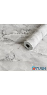 Самоклеящаяся стеновая PET плитка в рулоне 600*3000*2mm SW-00001700