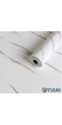 Self-adhesive wall PET tile in roll 600*3000*2mm SW-00001691