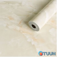 Самоклеящаяся стеновая PET плитка в рулоне 600*3000*2mm SW-00001689