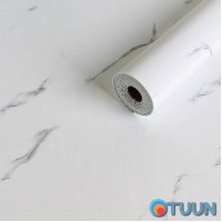 Самоклеящаяся стеновая PET плитка в рулоне 600*3000*2mm SW-00001704