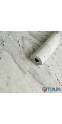 Самоклеящаяся стеновая PET плитка в рулоне 600*3000*2mm SW-00001701