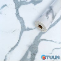 Самоклеюча стінова PET плитка у рулоні 600*3000*2mm SW-00001690