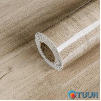 Self-adhesive wall PET tile in roll 600*3000*2mm (D) SW-00002433