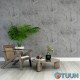 Самоклеящаяся стеновая PET плитка в рулоне 600*3000*2mm SW-00001702