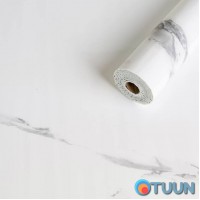 Самоклеюча стінова PET плитка у рулоні 600*3000*2mm SW-00001703