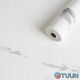 Self-adhesive wall PET tile in roll 600*3000*2mm SW-00001703