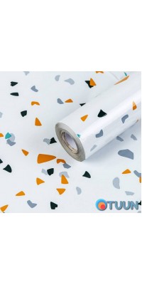 Self-adhesive film 60cm*10m SW-00002396