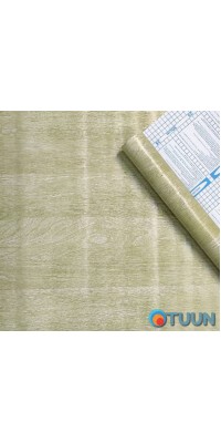 Self-adhesive film beige wood 0.90x10m SW-00000831
