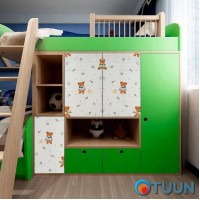 Самоклеющаяся пленка детская, Мишка 0,45х10м SW-00000818 Самоклеющаяся пленка детская, Мишка 0,45х10м SW-00000818