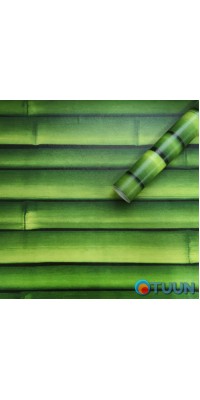 Self-adhesive film bamboo 0.45x10m SW-00001261