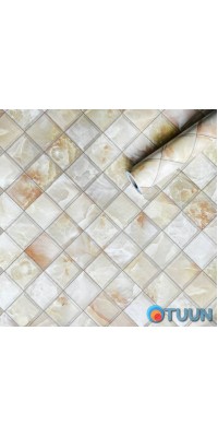 Self-adhesive film mother-of-pearl 0.45x10mx0.07mm SW-00001273
