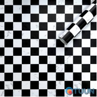 Самоклеюча плівка шахи мармур 0,45х10м SW-00001446