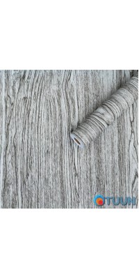 Self-adhesive film ash tree 0.45x10m SW-00000819