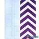 Self-adhesive film plum 0.45x10m SW-00001222