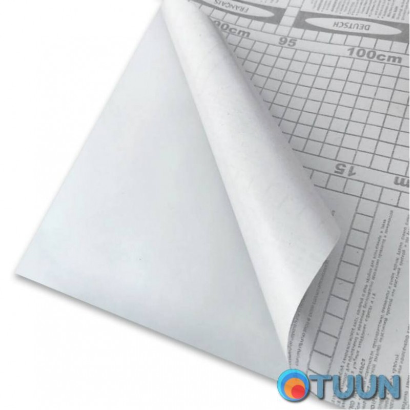 Self-adhesive film rhombuses gold 0.40x10m SW-00000800