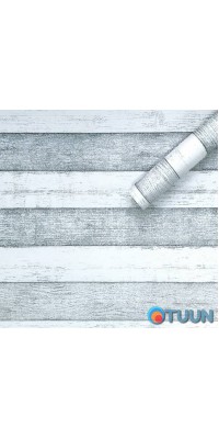 Self-adhesive film charcoal 0.45x10m SW-00001265