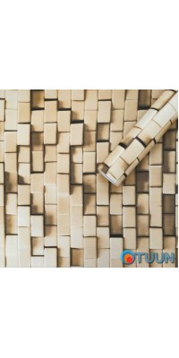 Self-adhesive film sand stone 0.45x10m SW-00001234
