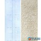 Self-adhesive film beige marble classic 0.45x10mx0.07mm SW-00001277