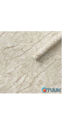 Self-adhesive film beige marble classic 0.45x10mx0.07mm SW-00001277