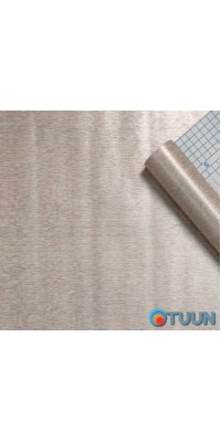 Self-adhesive film beige metal 0.45x10m SW-00000812