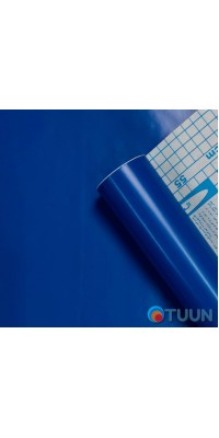 Self-adhesive film blue 0.45x10m SW-00000823