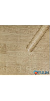 Self-adhesive film pine 0.45x10m SW-00001246