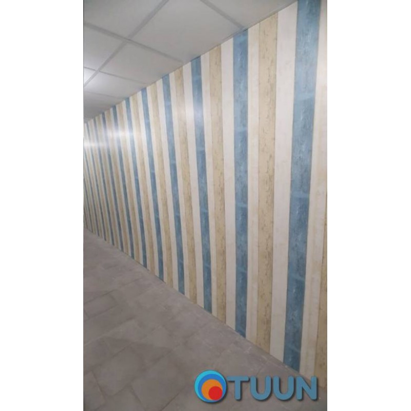 Self-adhesive film young tree 0.45x10m SW-00001267