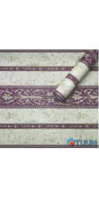 Self-adhesive film Turkish ornament 0.45x10m SW-00001226
