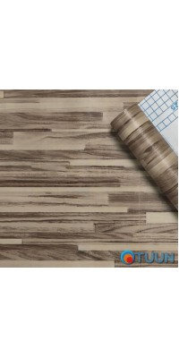 Self-adhesive film brown veneer 0.45x10m SW-00000814