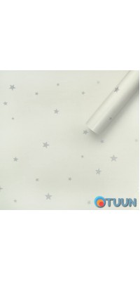 Самоклеющаяся пленка звезды 0,45х10м SW-00001258