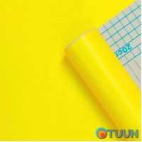 Самоклеюча плівка жовта 0,45х10м SW-00000827