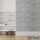 Decorative PVC plate concrete 1.22x2.44mx3mm SW-00001410