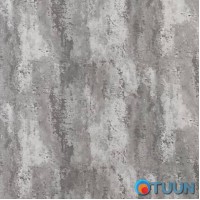 Декоративная ПВХ плита платиновый мрамор 600*600*3mm (S) SW-00001632