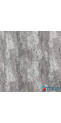 Декоративная ПВХ плита платиновый мрамор 600*600*3mm (S) SW-00001632
