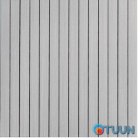 Покрытие виниловое самоклеющееся 3D рейки скандинавский белый шпон 600*600*2,8мм (D) SW-00002197 Покрытие виниловое самоклеющееся 3D рейки скандинавский белый шпон 600*600*2,8мм (D) SW-00002197