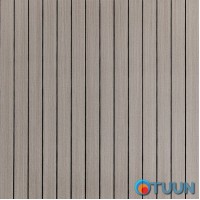 Покрытие виниловое самоклеющееся 3D рейки дуб мокко 600*600*2,8мм (D) SW-00002201