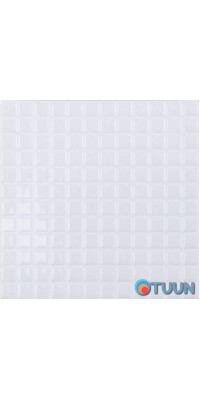 Self-adhesive polyurethane tile 235x235x1mm (D) SW-00001940