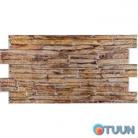 Декоративная ПВХ панель 960*480*4мм (D) SW-00001837