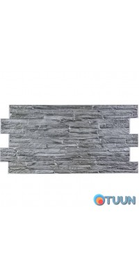 Decorative PVC panel 960*480*4mm (D) SW-00001838