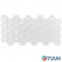 Декоративна ПВХ панель 960*480*4мм (D) SW-00001778