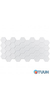 Decorative PVC panel 960*480*4mm (D) SW-00001778