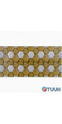 Decorative PVC panel 960*480*4mm SW-00001790