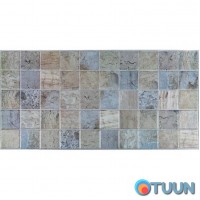 Декоративная ПВХ панель 960*480*4мм (D) SW-00002480