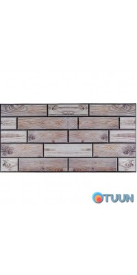 Decorative PVC panel 960*480*4mm SW-00000582