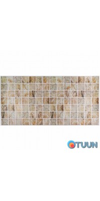 Decorative PVC panel 960*480*4mm (D) SW-00002481
